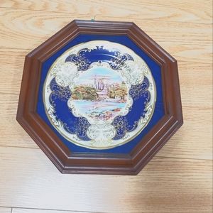 Wall piece Windsor castle-limited addition